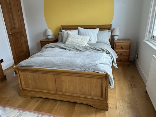 Stunning versailles solid - versailles, oak