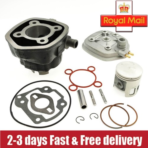 70cc big bore - bore, kit+