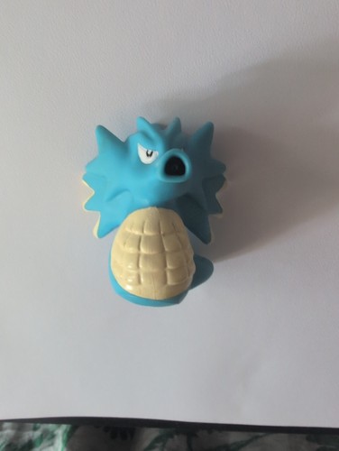 Pokemon vintage burger king - pokemon,