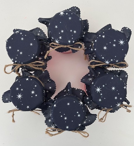 Handmade christmas midnight - 6,