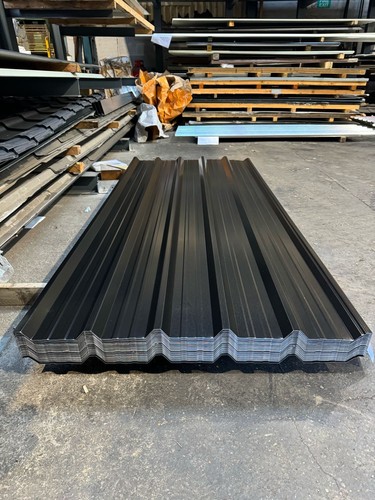 Black roofing sheets - sheets, /