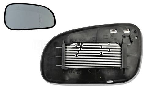 Volvo s60 s80 v70 - s80, 98-03