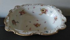Victorian Doulton Burslem Wash