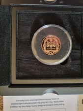 Isle of man proof full gold