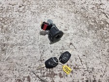 Renault Clio Ignition Barrel