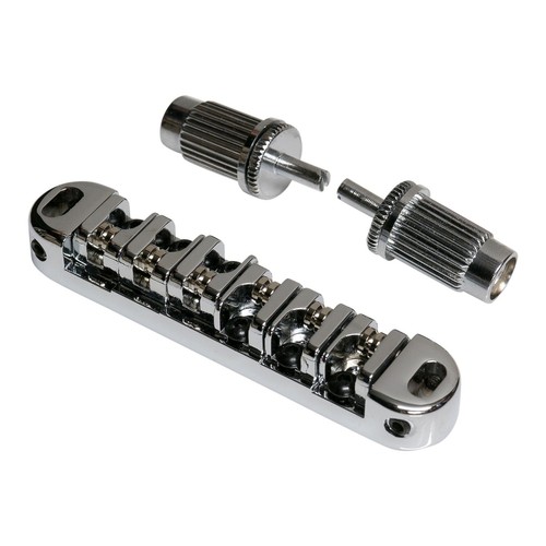 Roller saddle bridge - roller,