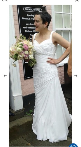 Sposa pronovias wedding - sposa,