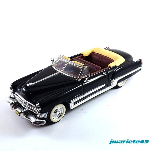 1949 cadillac coupe deville - 1949,