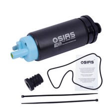 OSIAS Mercury Fuel Pump + VST
