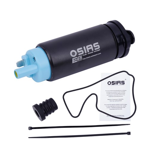 Osias mercury fuel - osias, +