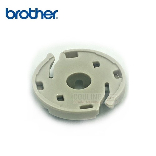 Brother bobbin winder - brother,
