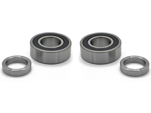 Ford atlas axle bearing wheel - ford,