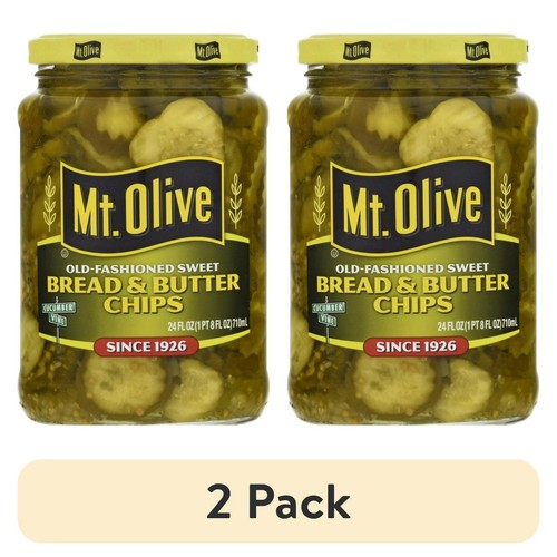 Olive old fashion - pack), mt.