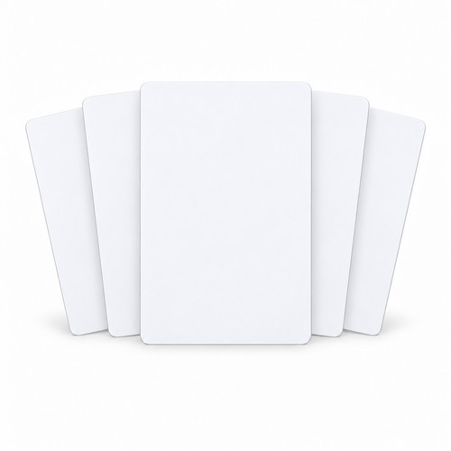 Blank plastic sublimation - blank,
