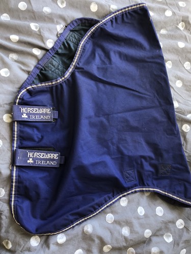 Horseware ireland royal blue - ireland,