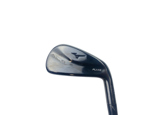 Mizuno pro fli iron 19 - pro, fli-hi