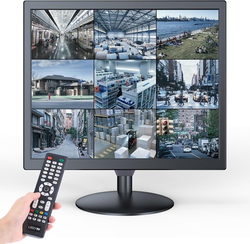 Eyoyo cctv monitor - eyoyo,