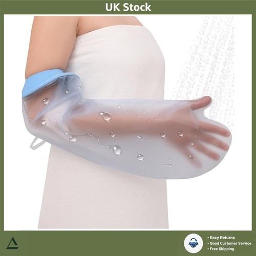 Waterproof arm cast - arm, cover