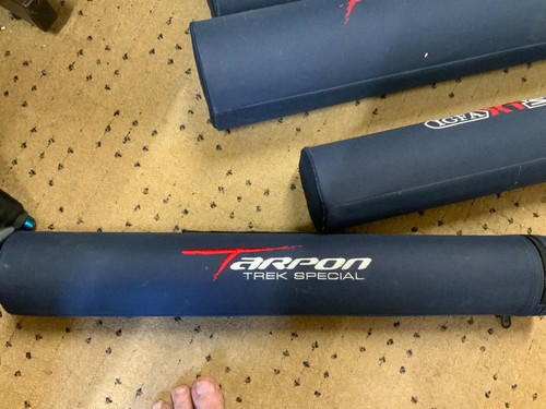 Tarpon trek fox travel rod - trek,