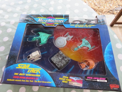 1993 galoob micro machines - 1993,