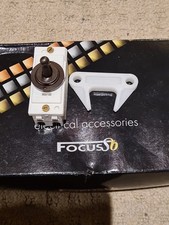 Focus Sb Antique Bronze Toggle
