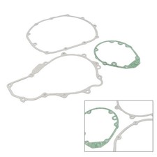 Engine Crankcase Clutch