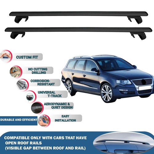 Roof rack cross - rack, bars