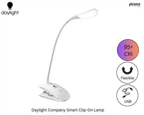 Rechargeable led book light - book,