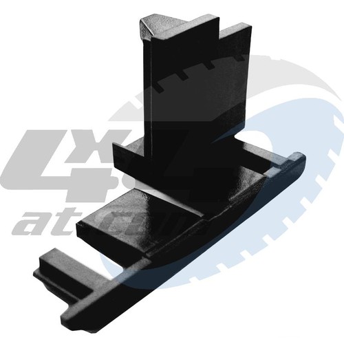 Roll lock end cap - roll-n-lock,