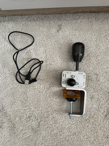 Heusinkveld sim shifter - heusinkveld,