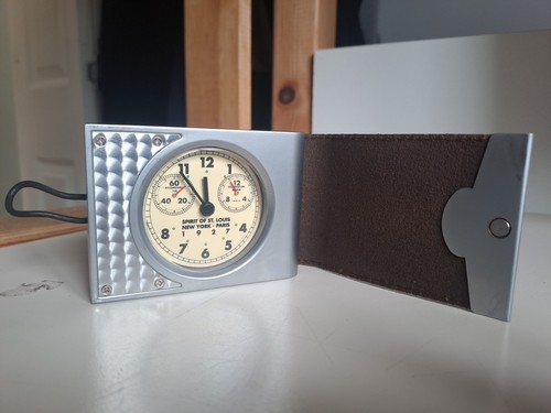 Spirit louis watch - spirit,