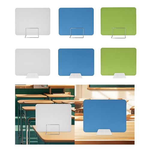 Desktop partition board desk - partition,