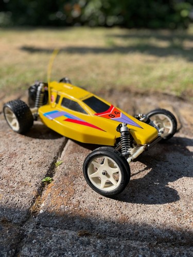 Rare hobbyline cool - rare,