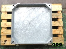Manhole cover - manhole,