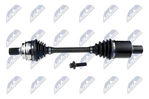 Drive shaft for - drive,