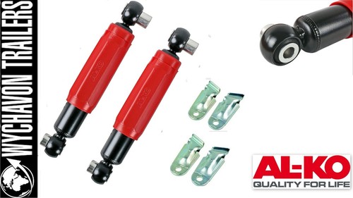 Octagon shock absorber - ko,