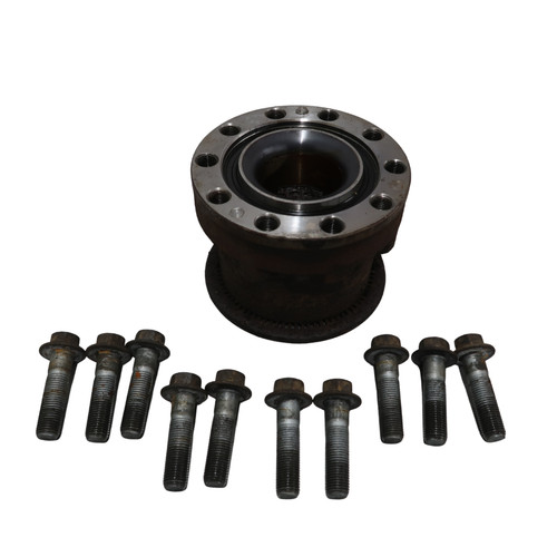 Fits daf wheel bearing - lf,