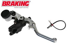 MC9601 BRAKING KIT RADIAL
