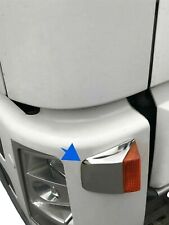 Chrome Indicator Cover Trims