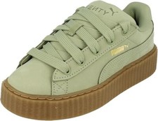 Puma Creeper Phatty Nubuck