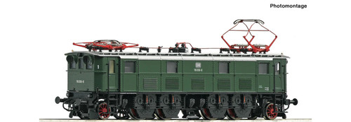 Roco 70462 gauge br116 - ho,