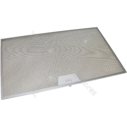 Universal cooker hood metal - universal,
