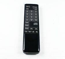 Genuine Original Branded Denon