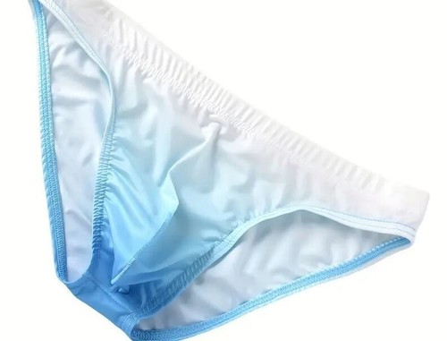 New men sexy and silky - men's, ombre