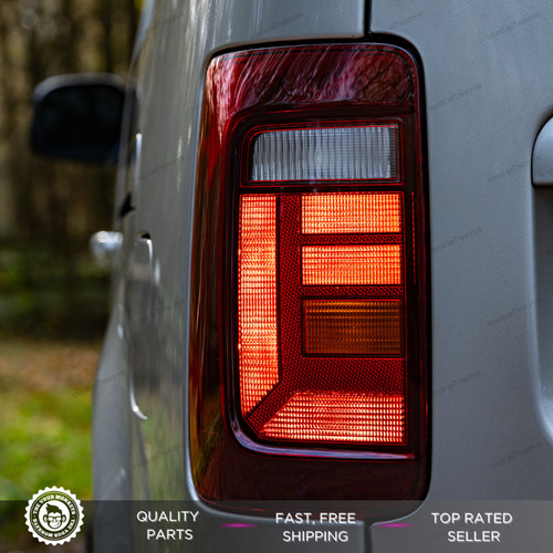 Genuine caddy mk3 - genuine, |