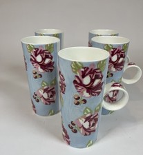 5 Crown Trent Fine Bone