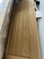 2f. 24 Inch Oak Venear Cottage Door Pre Finished