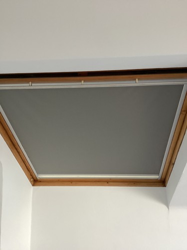 Genuine velux blind - velux, for
