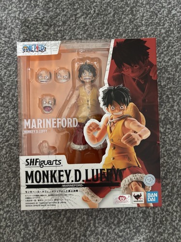 Figuarts one piece monkey - one,