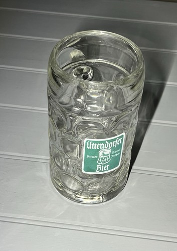German austrian beer stein - /,